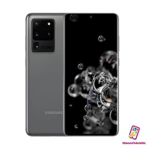 Samsung Galaxy S20 Ultra (Mới 100%)